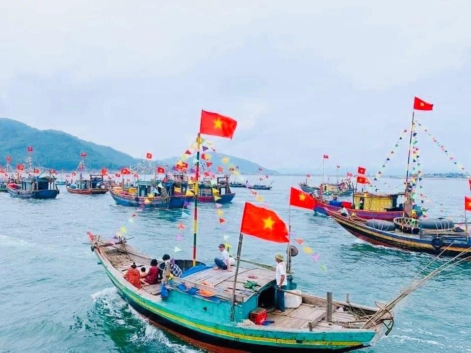 a LE HỌI CẦU NGƯ 9